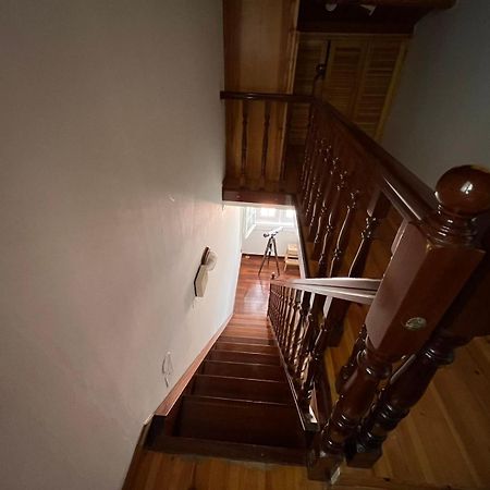 Secret Garden Apartment Nafplio Exterior photo