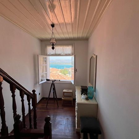 Secret Garden Apartment Nafplio Exterior photo
