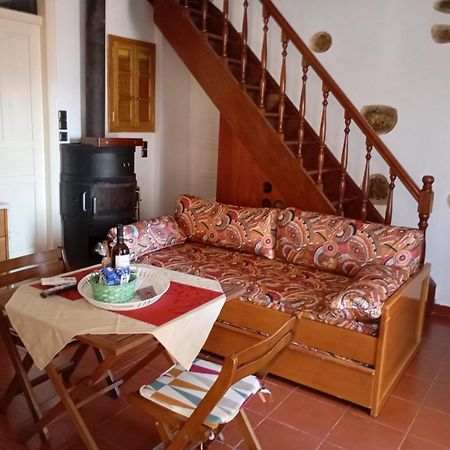 Secret Garden Apartment Nafplio Exterior photo