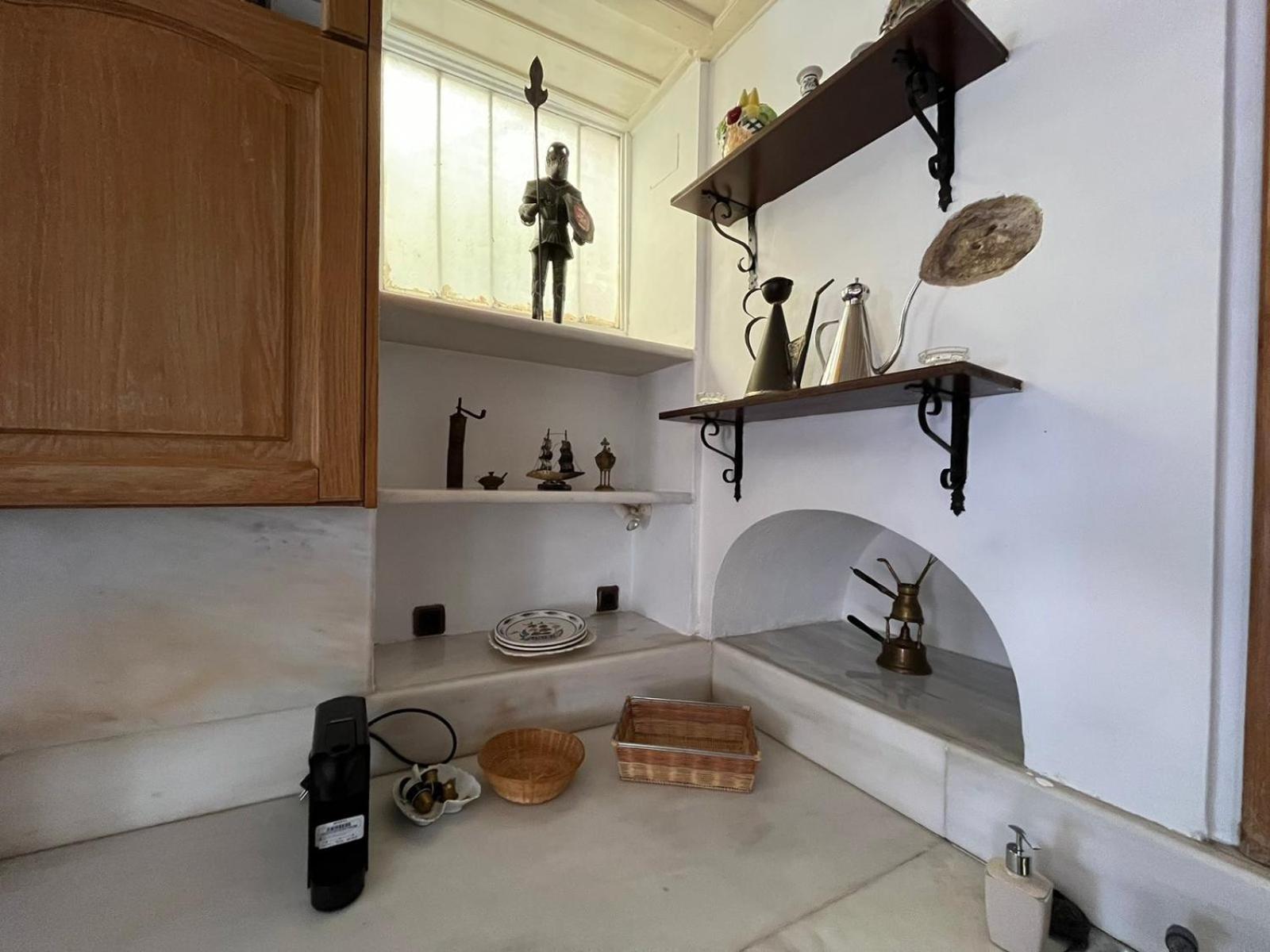 Secret Garden Apartment Nafplio Exterior photo