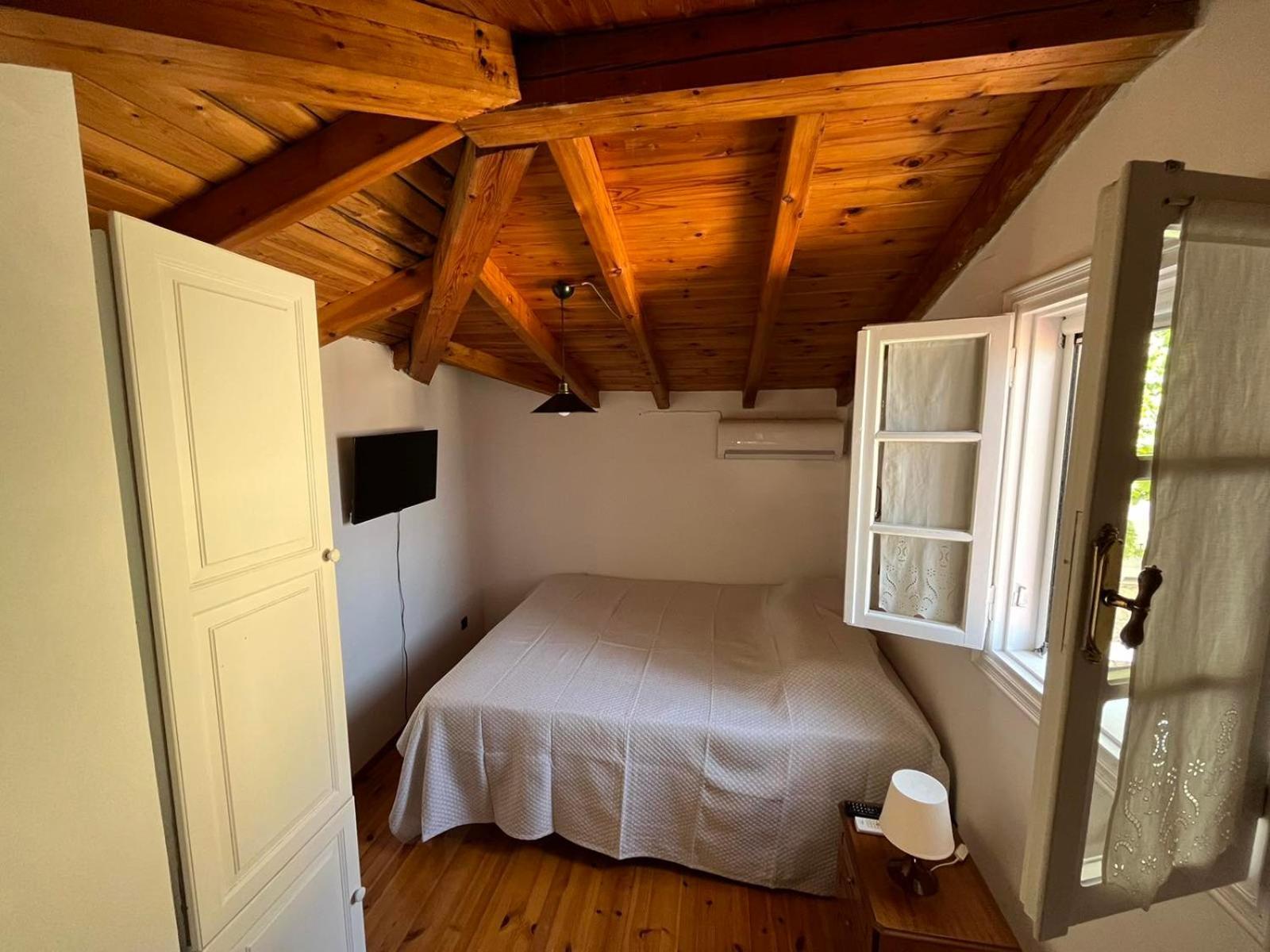 Secret Garden Apartment Nafplio Exterior photo