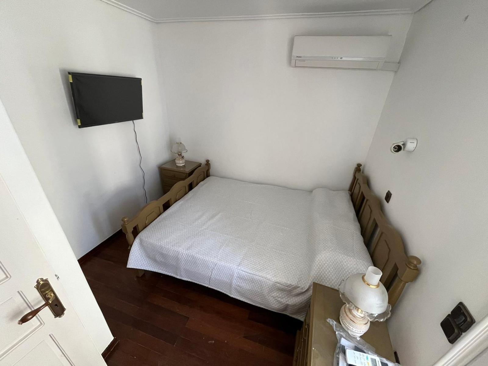 Secret Garden Apartment Nafplio Exterior photo
