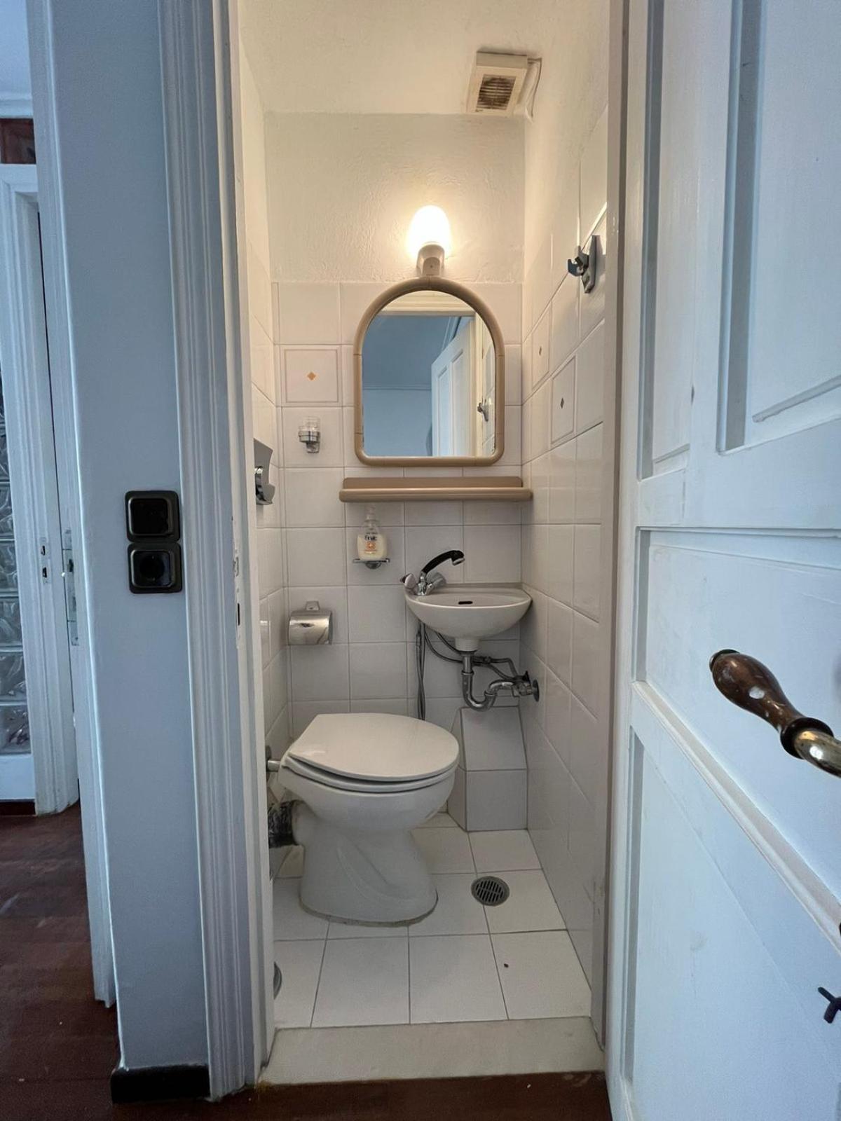 Secret Garden Apartment Nafplio Exterior photo