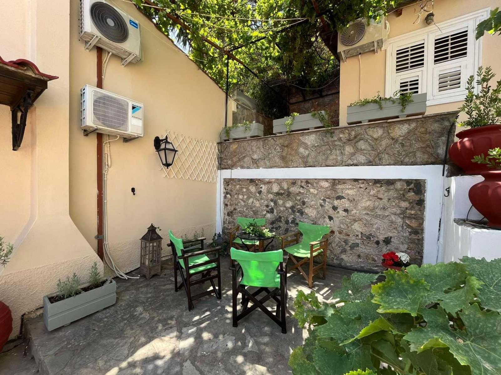 Secret Garden Apartment Nafplio Exterior photo