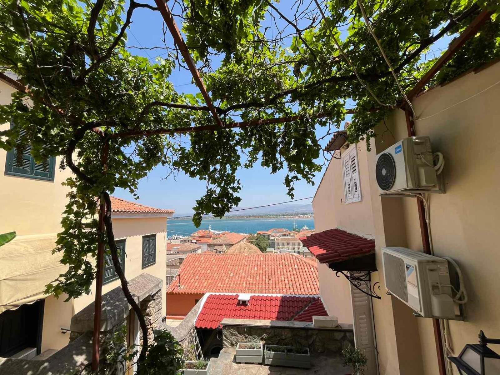 Secret Garden Apartment Nafplio Exterior photo