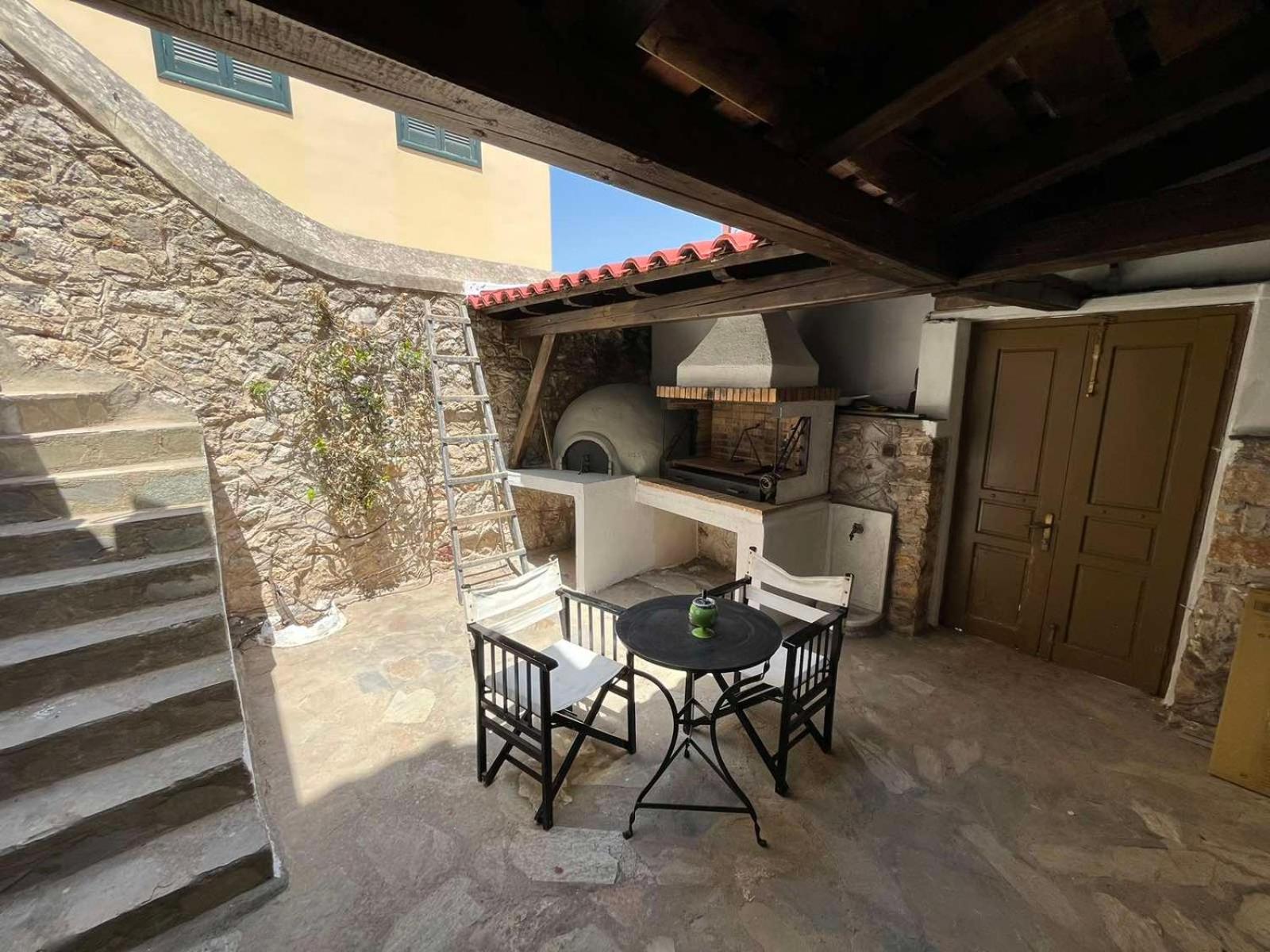 Secret Garden Apartment Nafplio Exterior photo