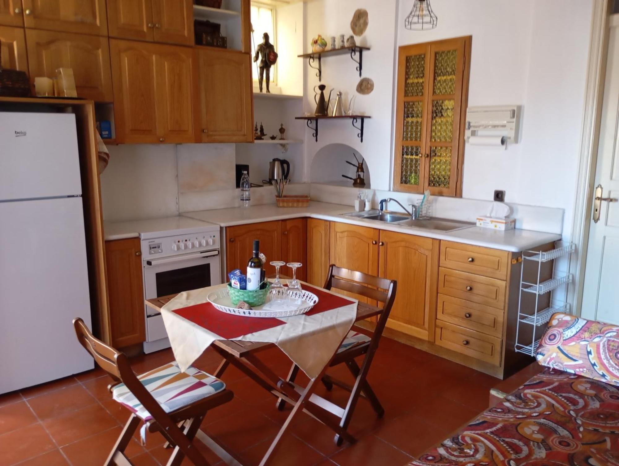 Secret Garden Apartment Nafplio Exterior photo