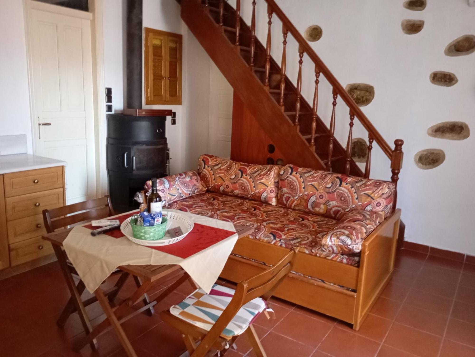 Secret Garden Apartment Nafplio Exterior photo