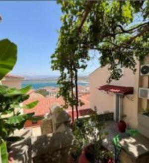 Secret Garden Apartment Nafplio Exterior photo